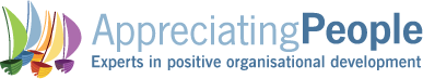 Appreciating People – Experts in positive organisational development